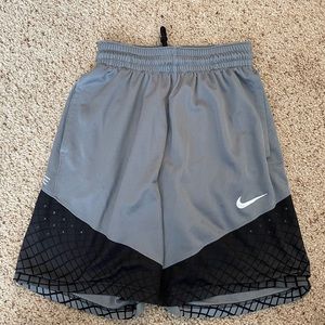 Mens Nike Elite Shorts
